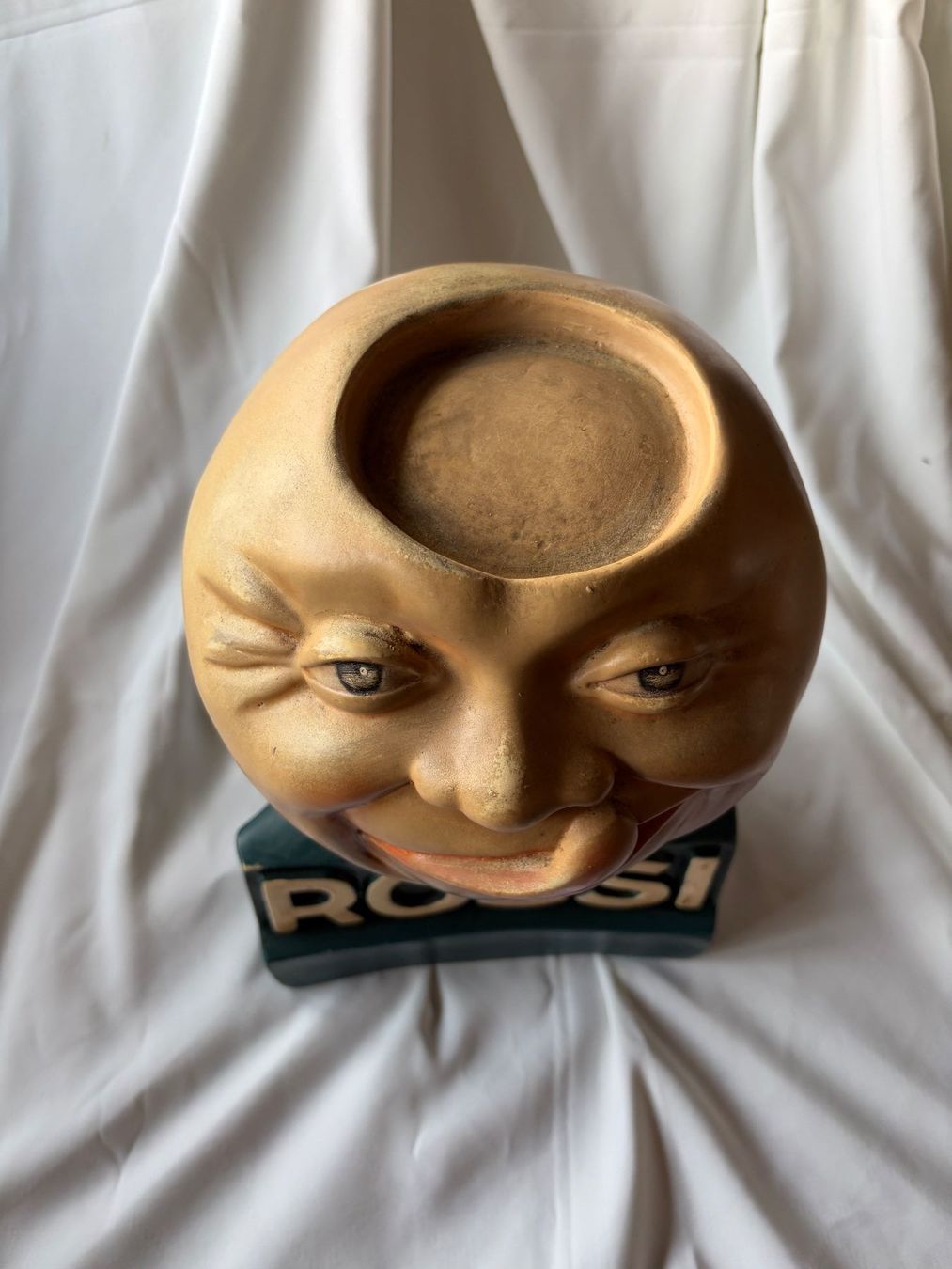 Skulpturen & Statuen: Rossi Werbeträger – Gebraucht aus Rothrist von Teddy9915 3