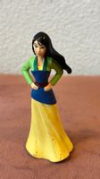 Tonie Mulan
