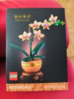 LEGO Botanicals Mini Orchid