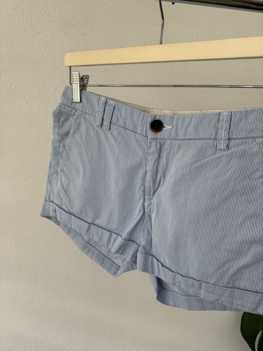 H&M Hosen: Sommer-Shorts von H&M, gr. 34 – Neu (gemäss Beschreibung) aus Granges VS von rvn 1