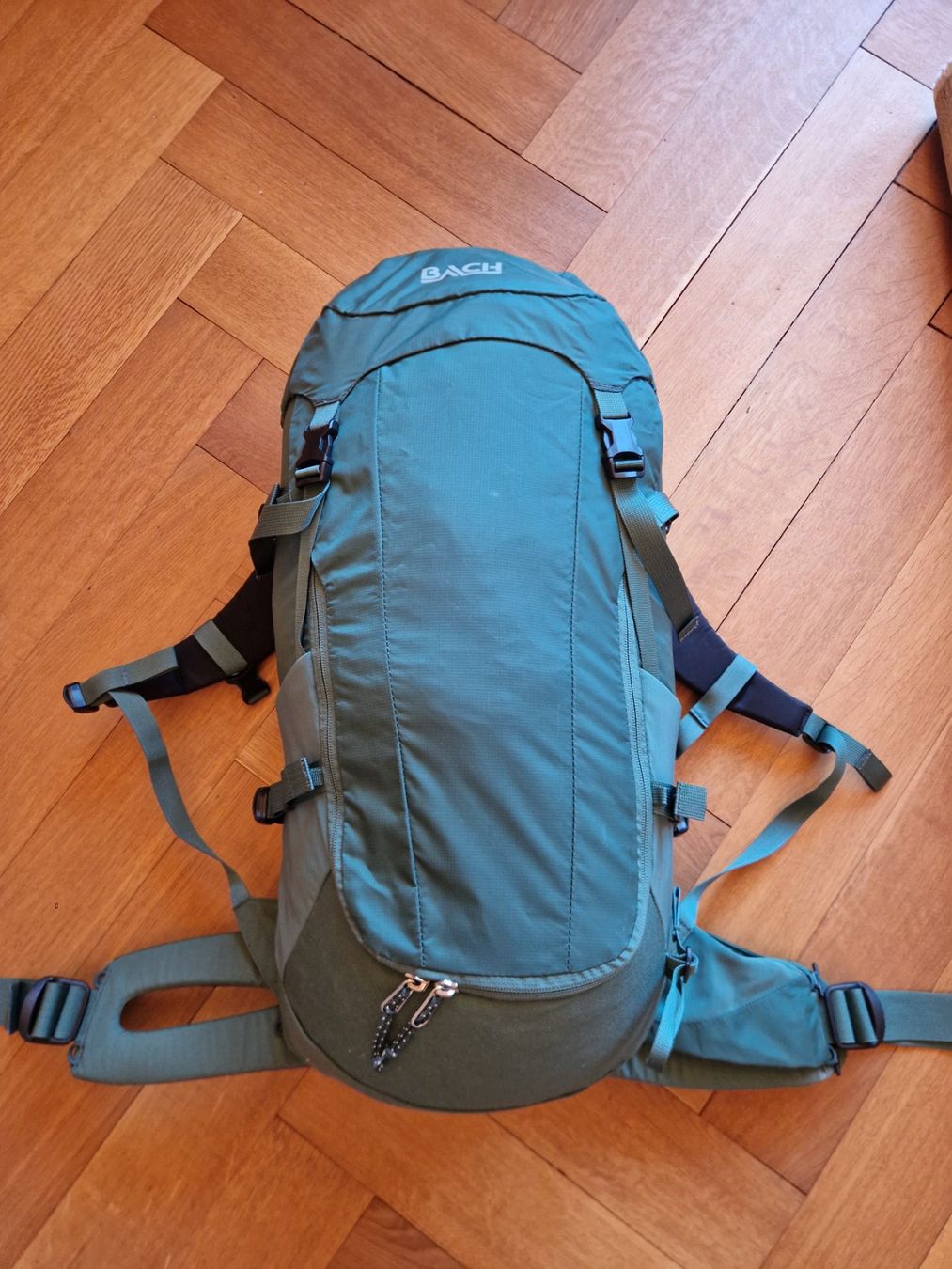 Rucksäcke: Bach Daydream 35 Regular Size – Gebraucht aus Zürich von berg12o 1