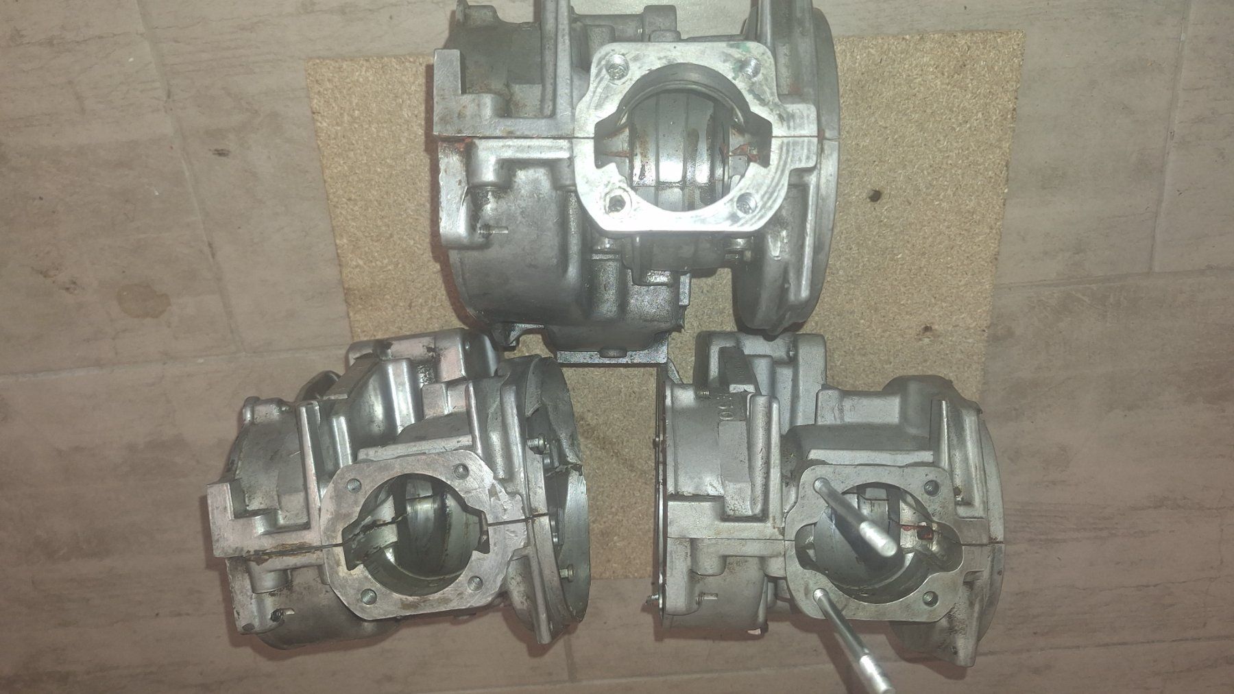 Puch Motori: 3 x Puch maxi Motor – Usato da Ruswil venduto da Ileu 1