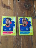 Panini Cabo Verde