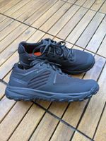 Mammut ultimate III low gtx women, Grösse 40