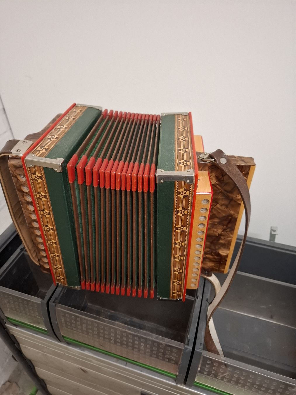 Eichhorn Musikinstrumente: Eichhorn orgeli – Gebraucht aus Villeneuve von BibiVintage 2