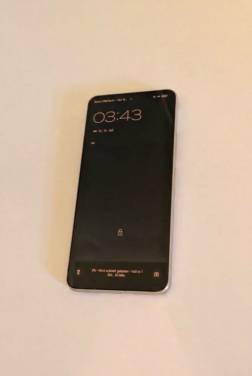 Google Telefoni cellulari / Smartphones: Google Pixel 8 Pro 256Gb Procelain – Usato da bubendorf venduto da bus_gsw2 1