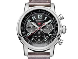 CHOPARD Mille Miglia 2016 XL Race Limited Edition