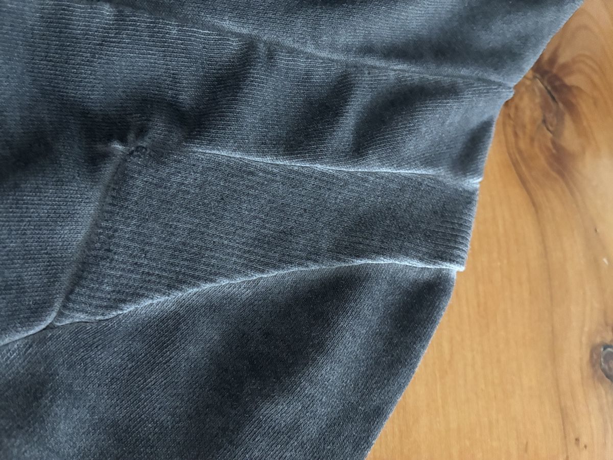 Liebeskind Giacche: Liebeskind Sweatshirt Jacke M – Usato da Küttigen venduto da Luckynatur 5