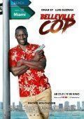 Tutti i DVDs: Belleville Cop – Usato da Ebikon venduto da Moviefreak01
