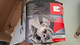 Flachdübelfräse Einhell TC-BJ 900 neu in Originalverpackung