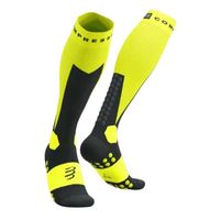 Compressport Chaussettes Ski-Randonnée Merinos