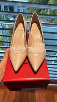 Carrano Pumps