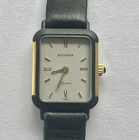 Montre Bucherer Quartz Suisse