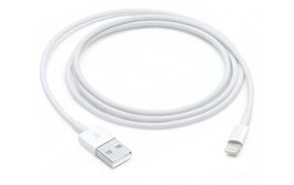 Apple Lightning auf USB Lade- und Datenkabel (2 m)