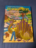 Ringgi + Zofi
