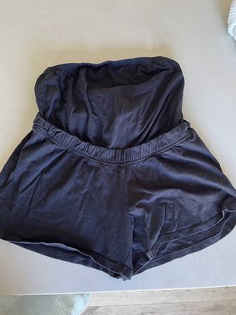 Umstandsshorts
