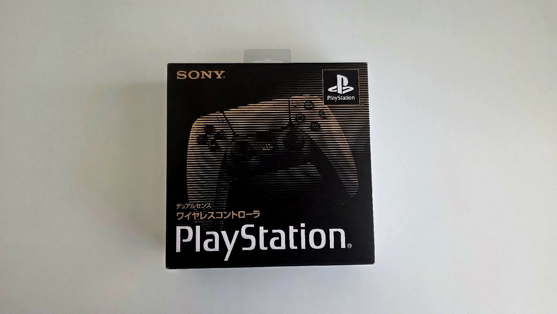 Controller: 30th DUALSENSE JAPON – Neu (gemäss Beschreibung) aus Sierre von IINeFaII