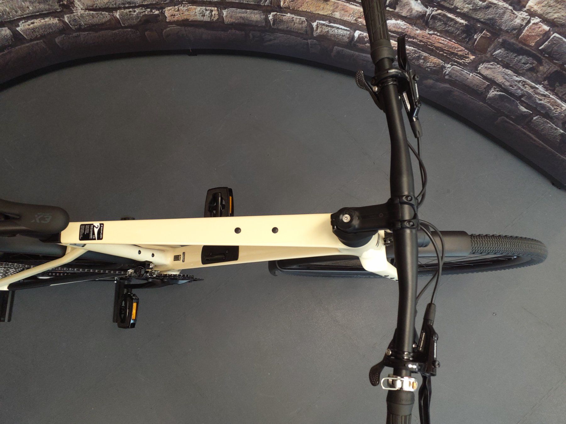 Simplon Velos: Simplon Grid 365 – Neu (gemäss Beschreibung) aus Löhningen von inf_fb2h 2