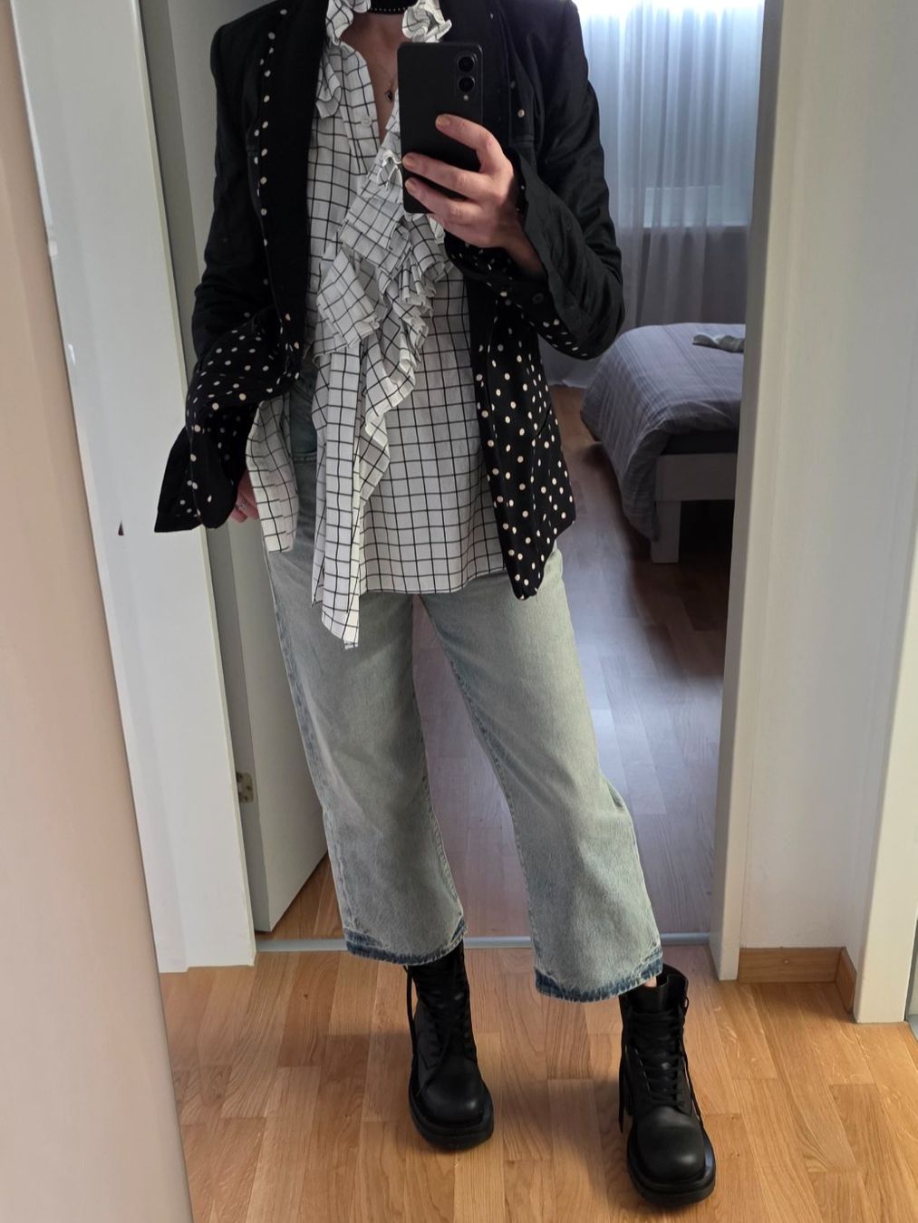 Giacche: Haider Ackermann Blazer – Nuovo (secondo la descrizione) da Zollikon venduto da Galaxycana 4