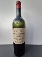 Baron de Rothschild -  Bordeaux 1919