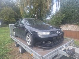 seat Leon cupra r