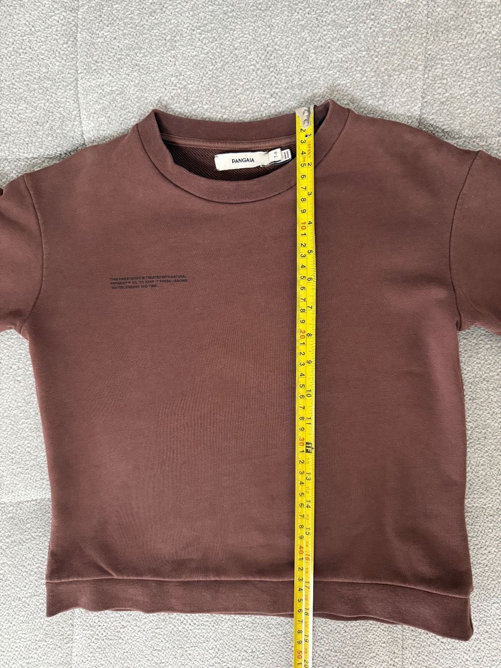 Tommy Hilfiger Maglioni & Felpe: 2 Pullover Gr. 122 Tommy Hilfiger, Pangaia – Usato da Uetikon am See venduto da Fraufox1 5