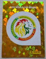WM 2026 Paninibild Nr. SEN1