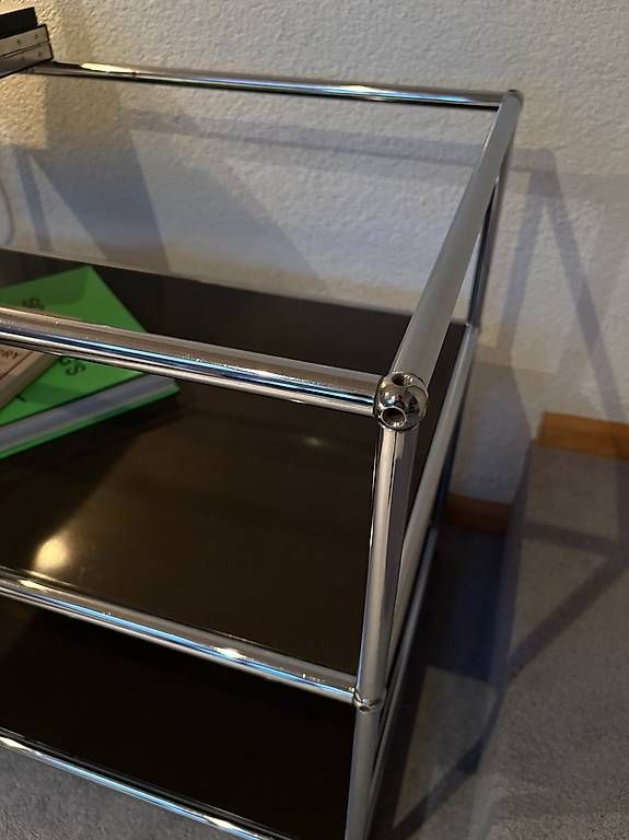 Korpus: USM Haller Barwagen/ Korpus  – Gebraucht aus Wallisellen von tob_bg7k 1