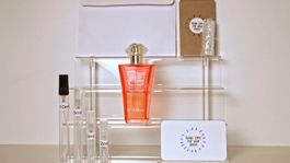 Yanbal Dulce Amistad - 2ml - Tester/Sample