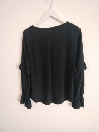 Blouse Akris en soie