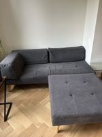 Modular Sofa - perfect for apartments 