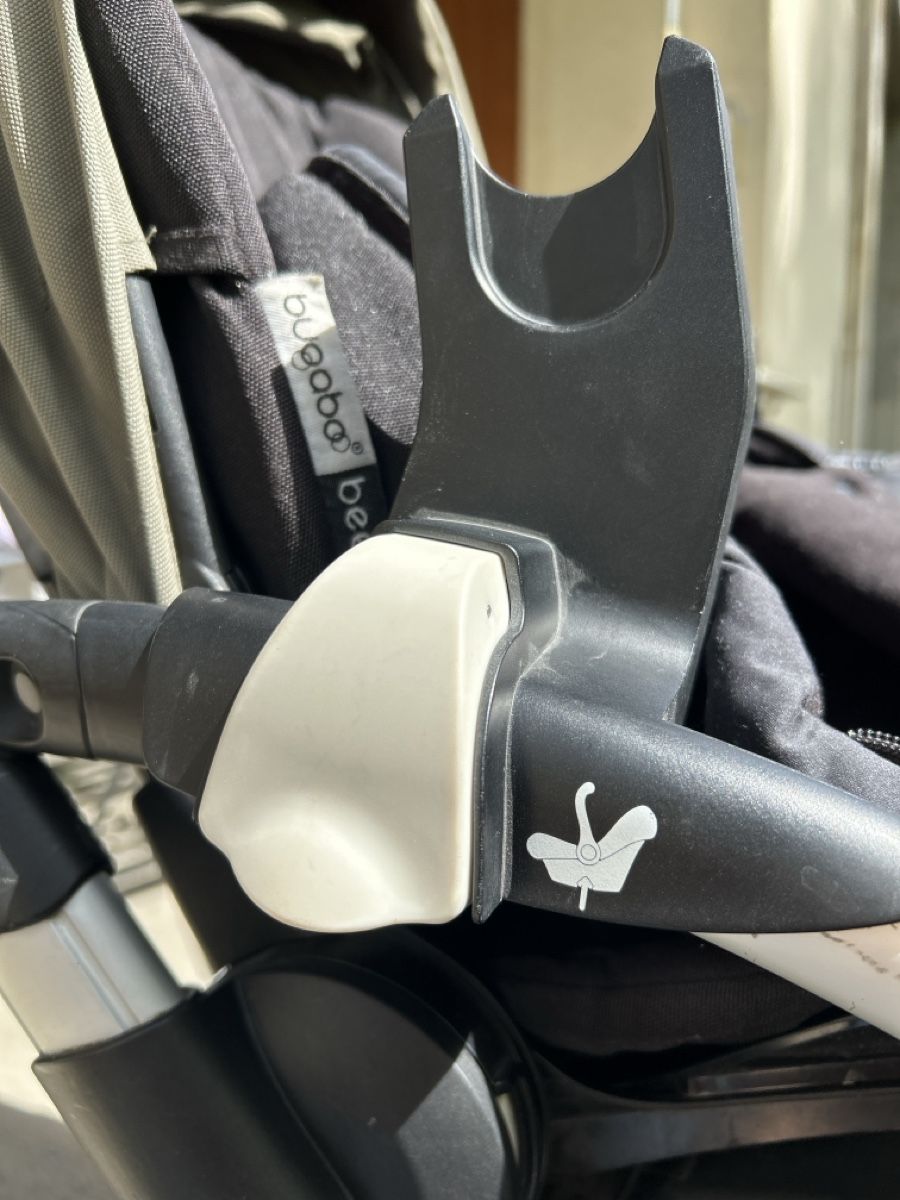 Bugaboo Carrozzine: Poussette Bugaboo Bee 1 – Usato da Genève venduto da Mariaguhu 6