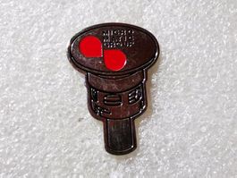 Ansteckpin 159: Micro Matic Group