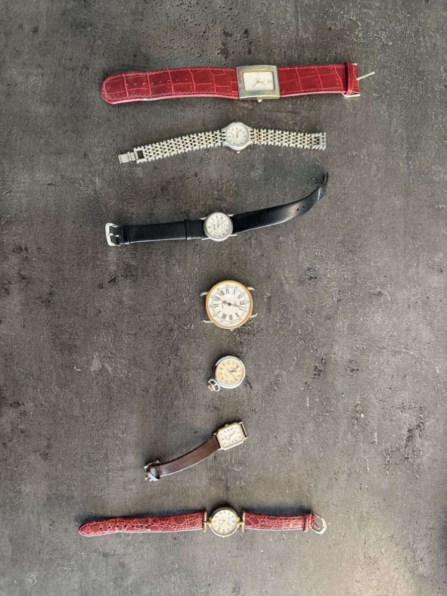Orologi: Diverse Uhren – Usato da Euthal venduto da 99Antik