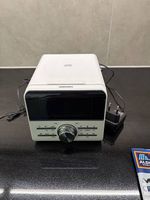Radio réveil CD
