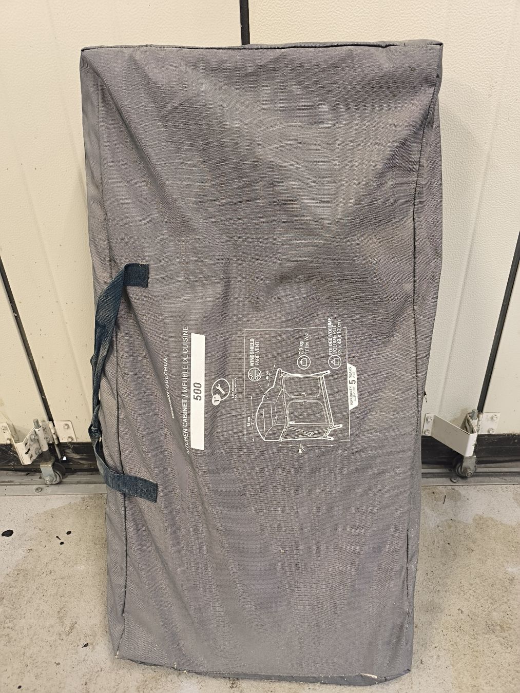 Decathlon Cucine complete: Camping Kühlschrank  – Usato da Aesch ZH venduto da Carcharinus 4