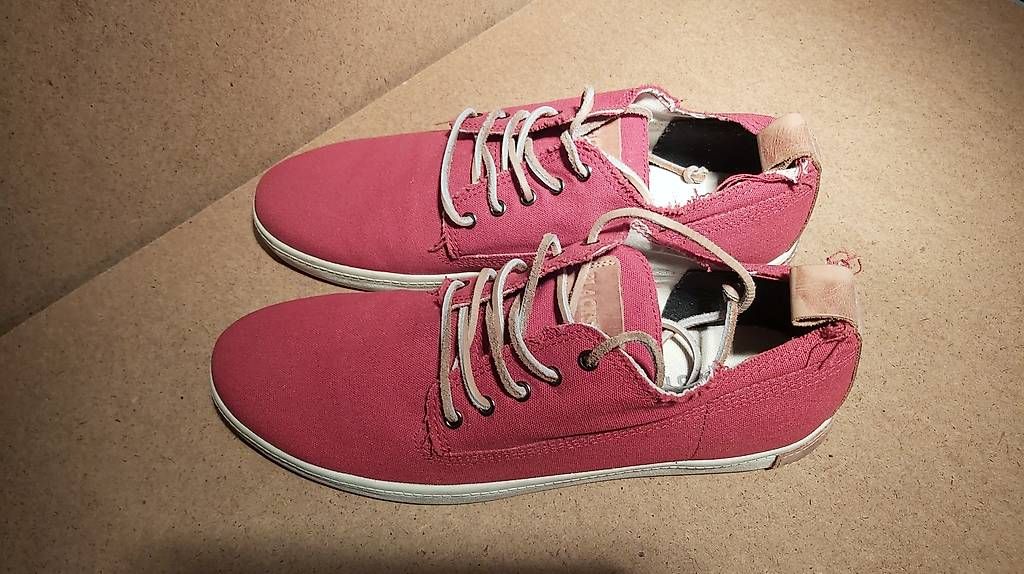 Scarpe da uomo: Blackstone Sneakers Gr. 45 neuwertig – Usato da Uetendorf venduto da Ladouce 1