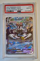2021 Sword & Shield Urshifu VMAX PSA 10