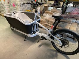 Lastenvelo