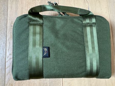 Flyye Industries Pistolentasche Cordura Olive