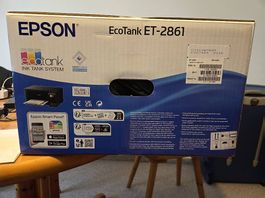 Epson Drucker