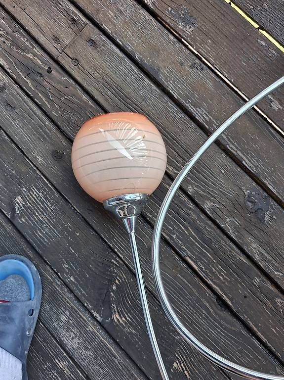 Lampadari & plafoniere: Deckenleuchte Sputnik Design Vintage – Usato da Altnau venduto da riomio 2