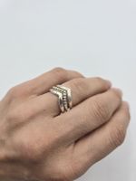 Ring Silber 925 Gr. 51