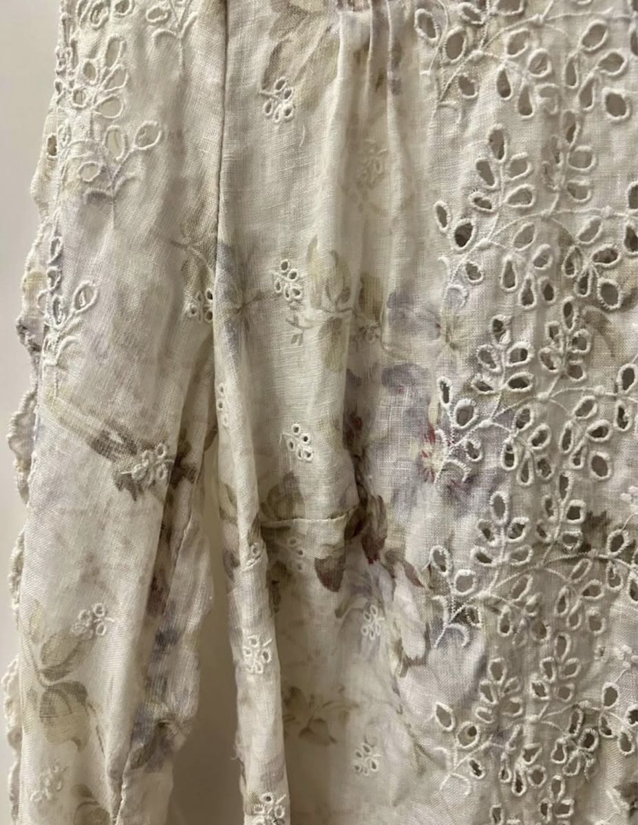 Zimmermann Chemisiers: Zimmermann Blouse 0 XS/S – D'occasion à Seuzach par jess3983 2