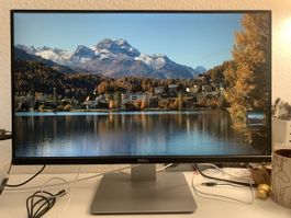 Dell Monitor 27' 2K 60Hz