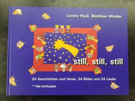 Still, still, still