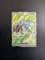 Surging Sparks - Durant ex Full Art 215/191 NM Ab 1