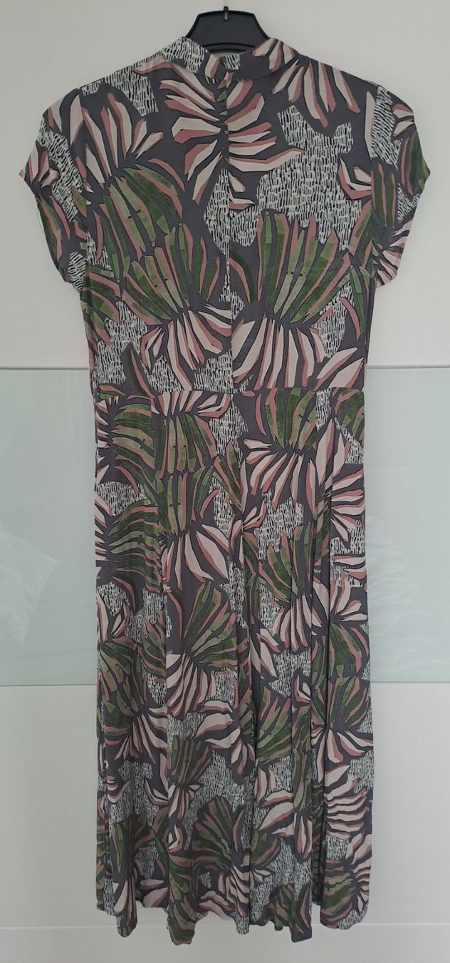 Kleider: Damenkleid/Sommerkleid Grösse XS – Gebraucht aus Feuerthalen von kigo87 2