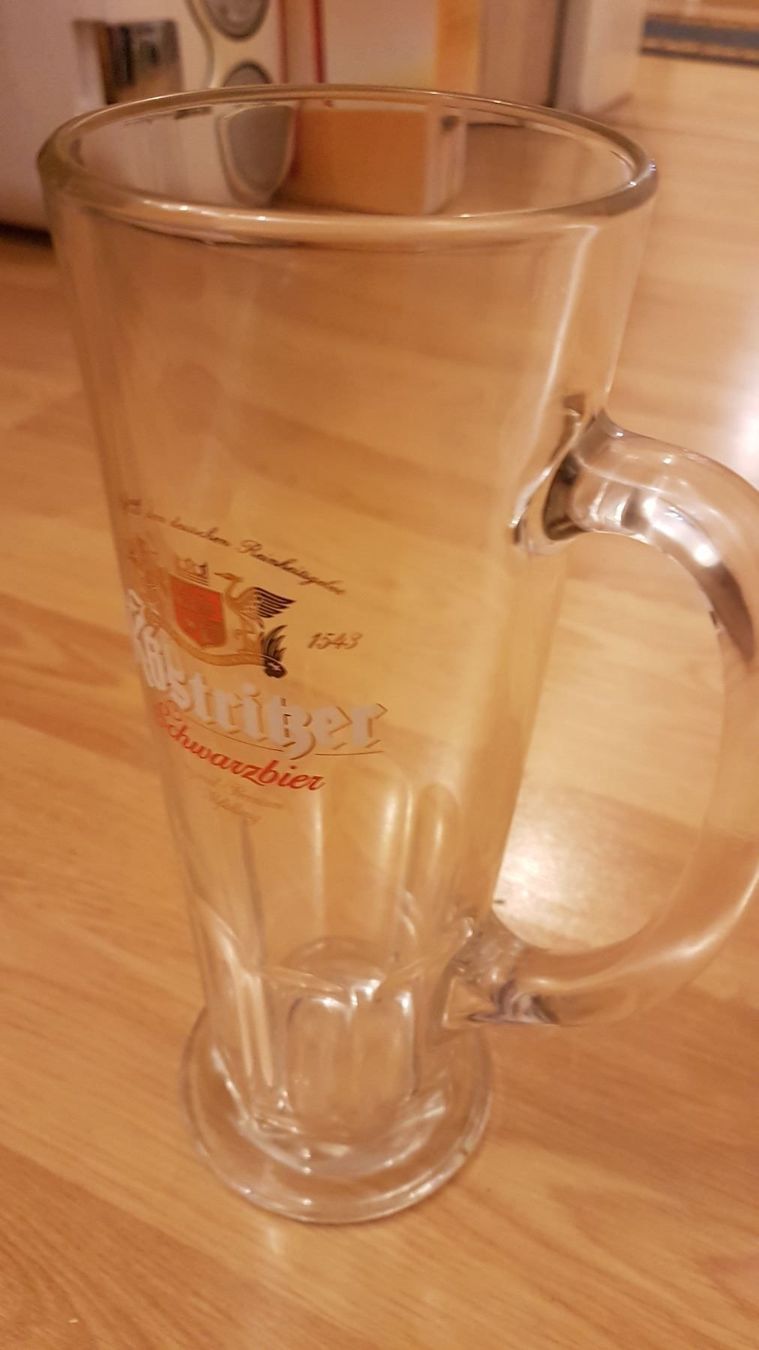 Gläser: Bier Glas Collections Auflösung #5 – Neu (gemäss Beschreibung) aus Adlikon b.Regensdf von ChriZ86 2