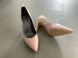 High Heels (Pumps, Plateauheels, Stiefelette)